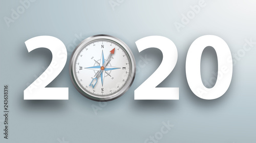 2020 Compass