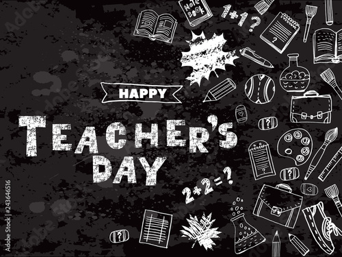Happy teachers day7