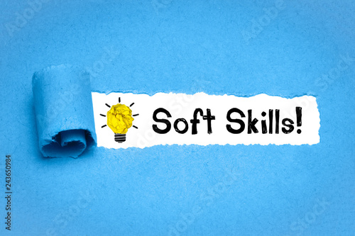Soft Skills! photo