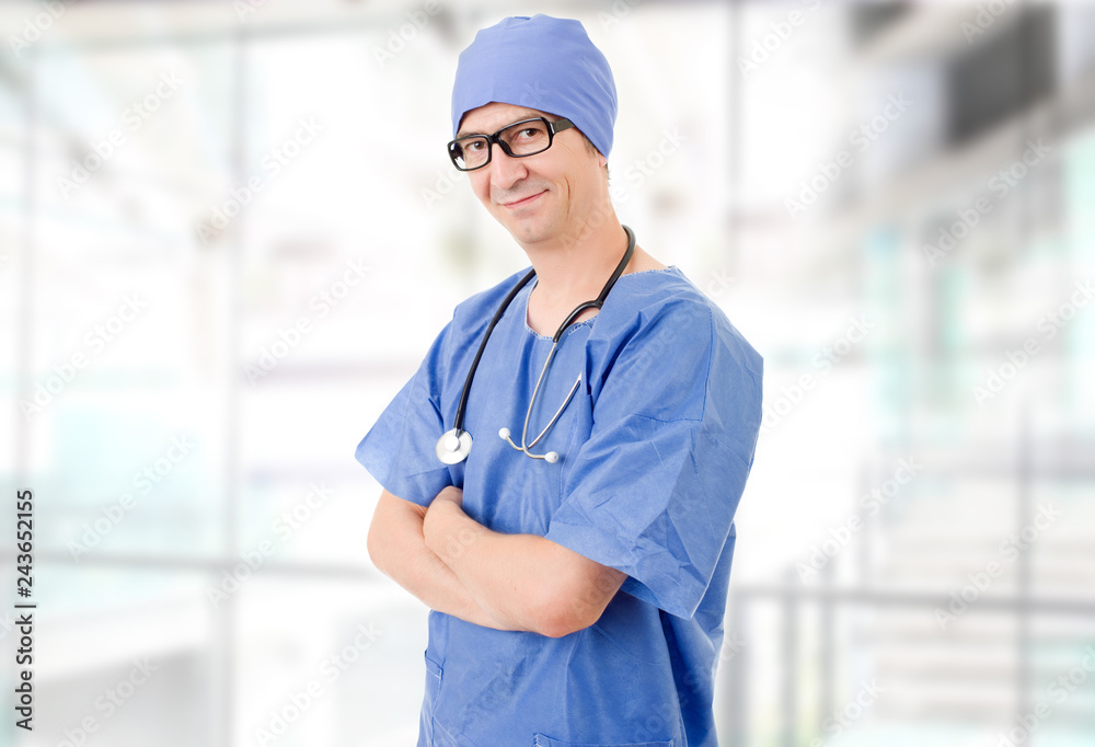 doctor doctor