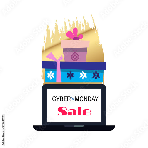 Cyber monday10