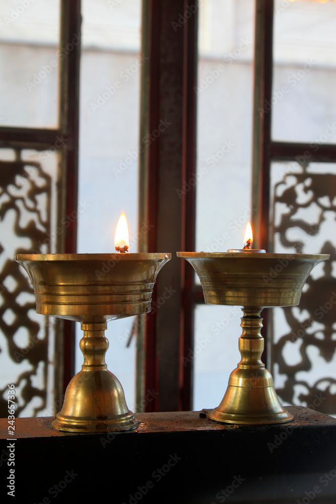 butter lamp butter lamp