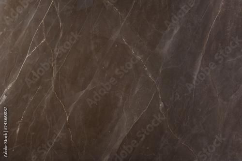 Natural stone brown marble, called Bronze Amani photo