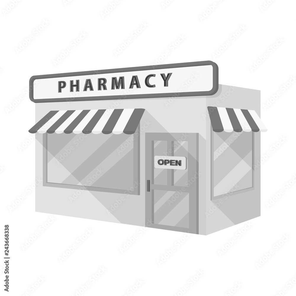 Isolated object of medicine and health sign. Set of medicine and help stock vector illustration. Isolated object of medicine and health sign. Set of medicine and help stock vector illustration.