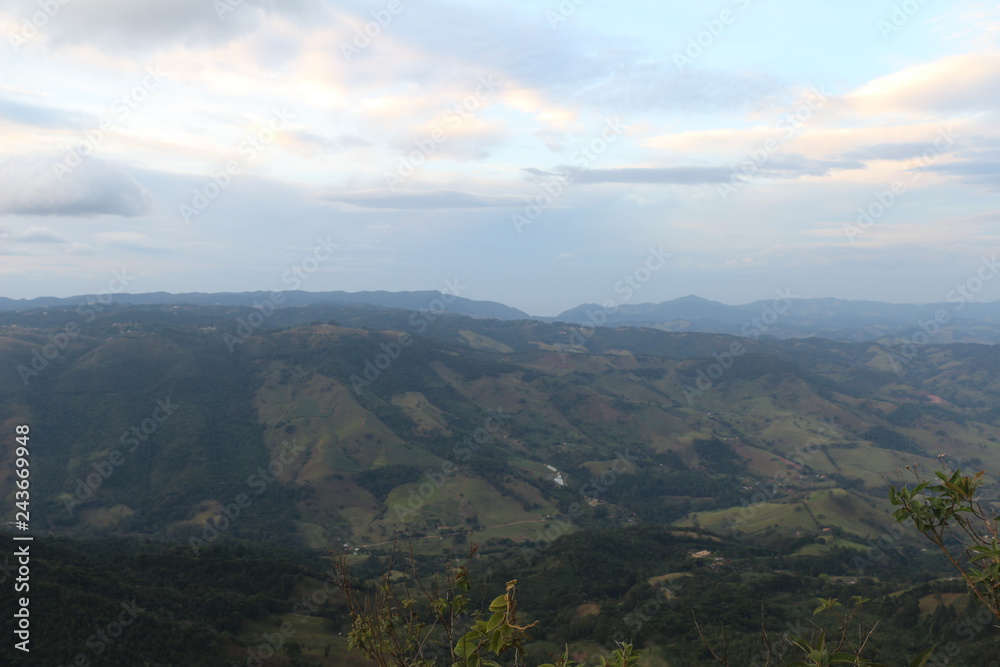 Fototapeta premium Pedra do Bau