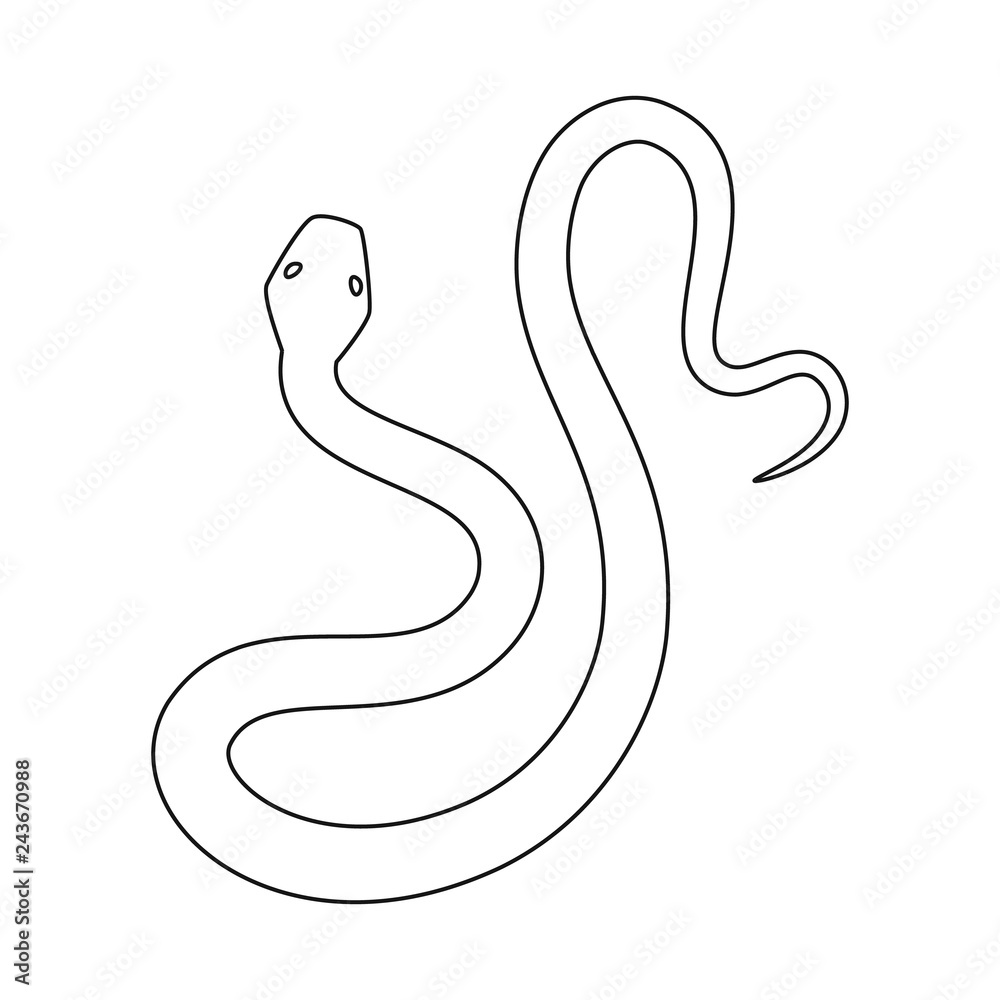Vector design of poison and evil symbol. Set of poison and bite stock symbol for web. Vector design of poison and evil symbol. Set of poison and bite stock symbol for web.