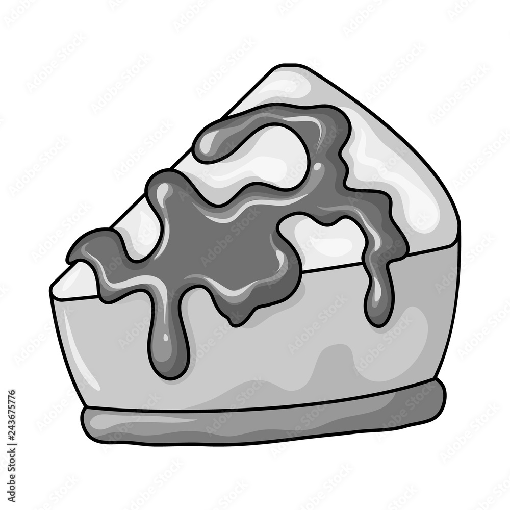 Vector design of sweet and caramel logo. Collection of sweet and culinary vector icon for stock. Vector design of sweet and caramel logo. Collection of sweet and culinary vector icon for stock.