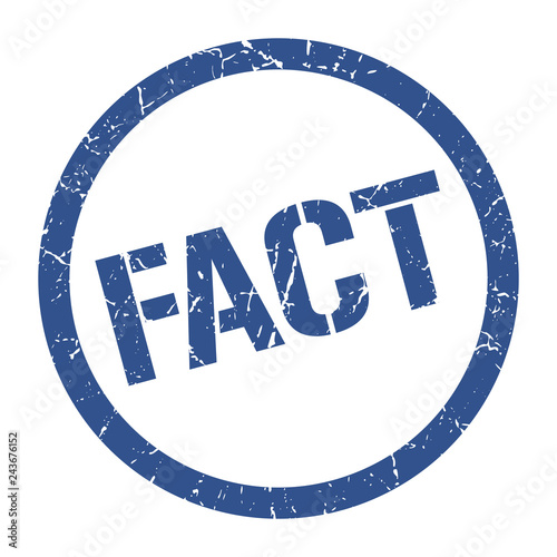 fact stamp