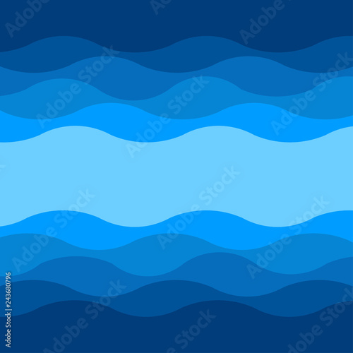 futuristic background water, water waves, water background