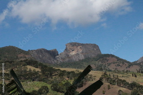 11° TRILHA NOTURNA DA PEDRA DO BAÚ