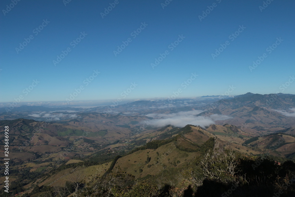 11° TRILHA NOTURNA DA PEDRA DO BAÚ