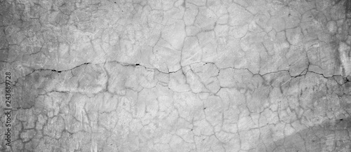 crack concrete texture background © sema_srinouljan
