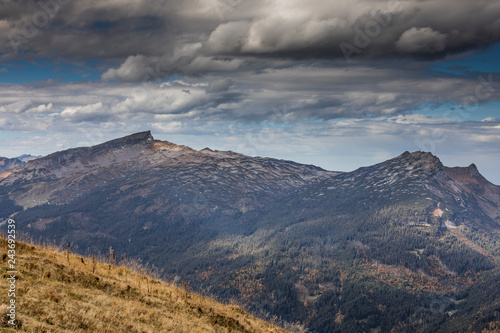 Ifen - Allgäuer Alpen