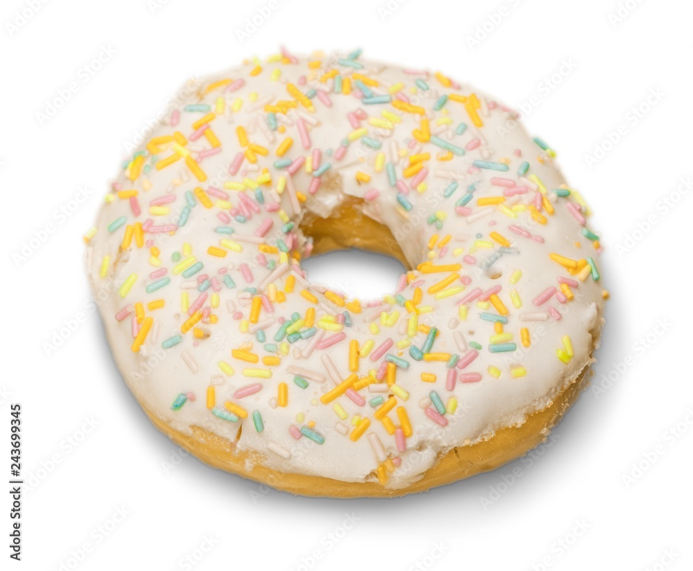 Donut Donut