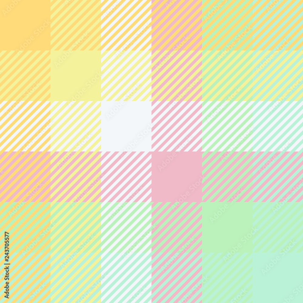 Plaid or tartan vector eps10 Plaid or tartan vector eps10