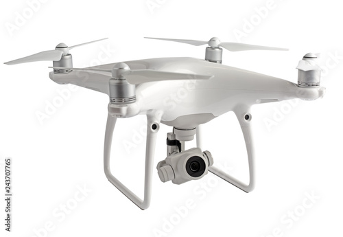 Photo of drone