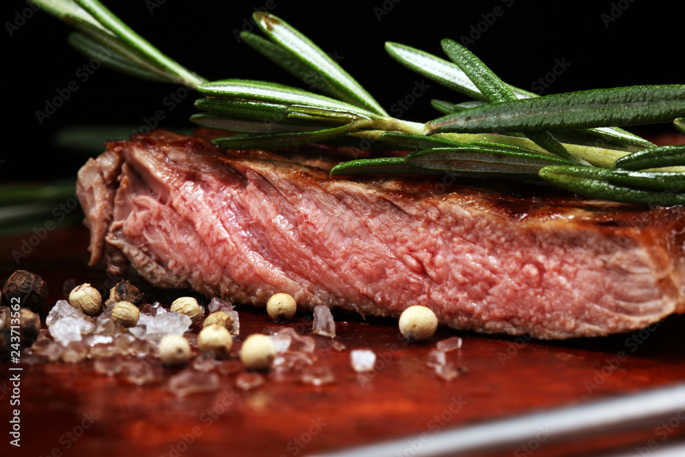Barbecue Rib Eye Steak - Dry Aged Wagyu Entrecote Steak Barbecue Rib Eye Steak - Dry Aged Wagyu Entrecote Steak