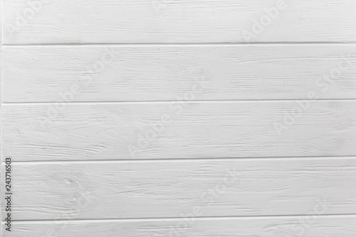 Light wooden plank used as background .