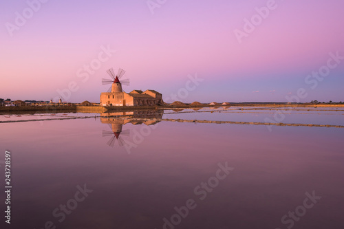 Saline di Marsala