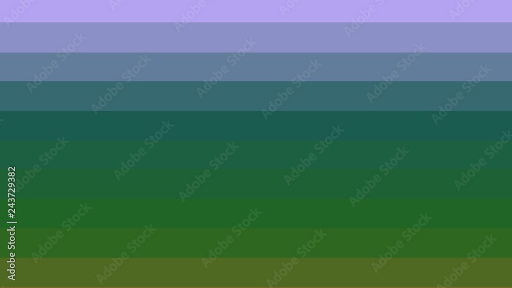 Background with color lines. Different shades and thickness.