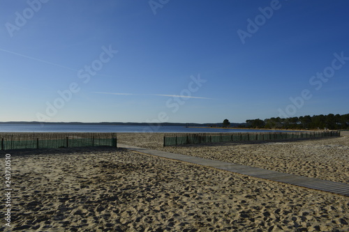 Hourtin Plage photo