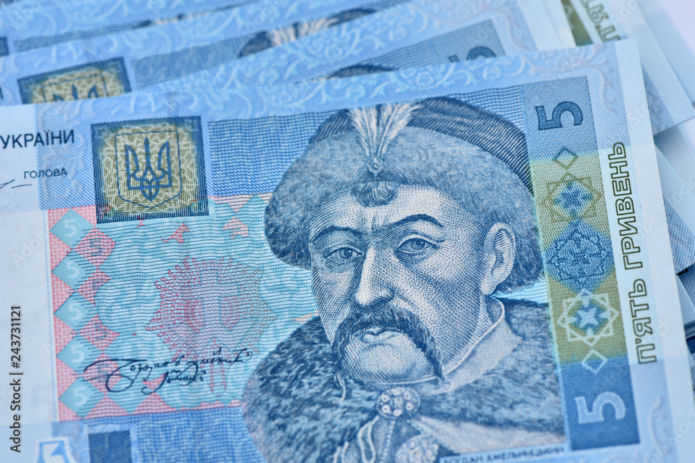 custom made wallpaper toronto digitalMoney and banking.Ukrainian money. Texture from banknotes.