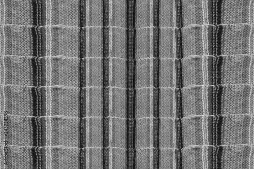 fabric blanket texture