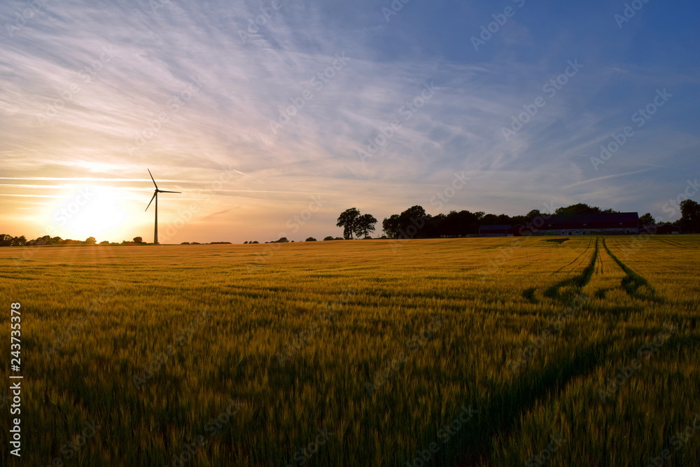 Renewable power infrastructure in Sweden Renewable power infrastructure in Sweden