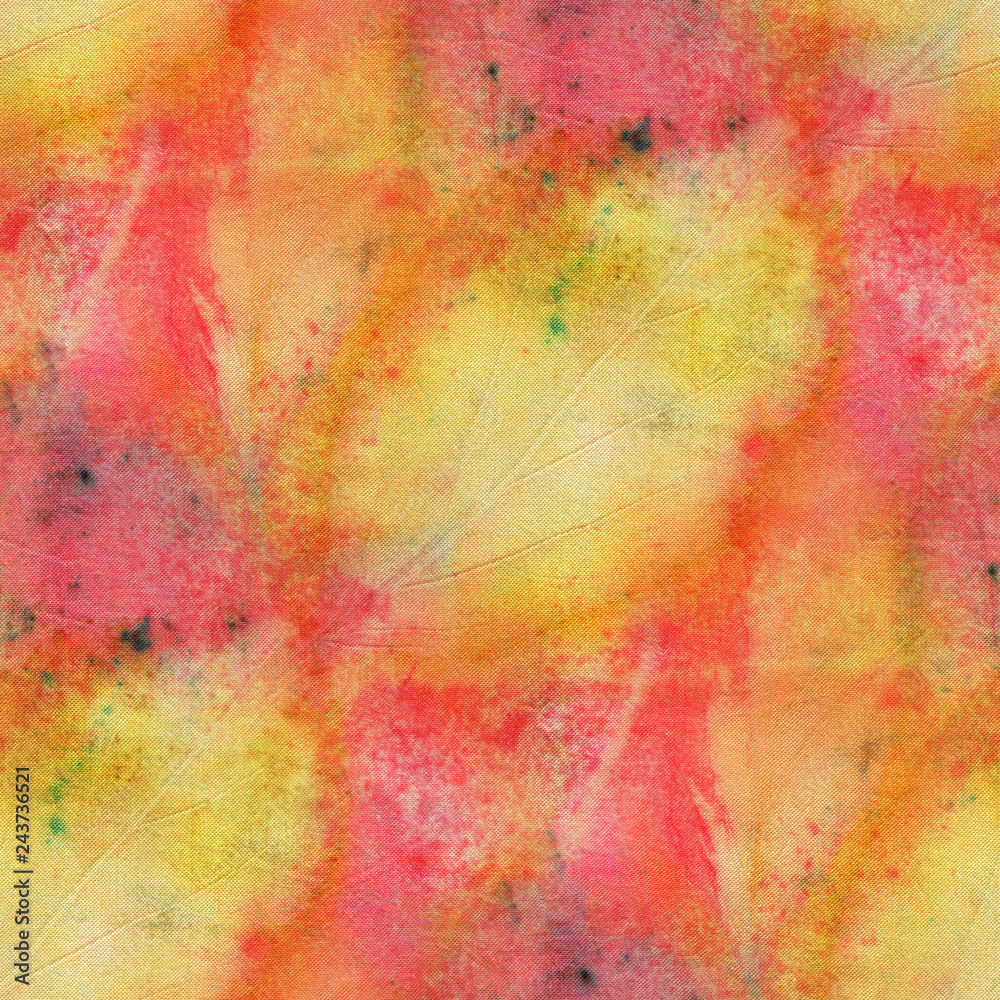 Seamless Botanical print Seamless Botanical print