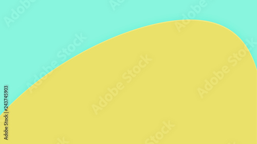 Background in paper style. Abstract colorful background.