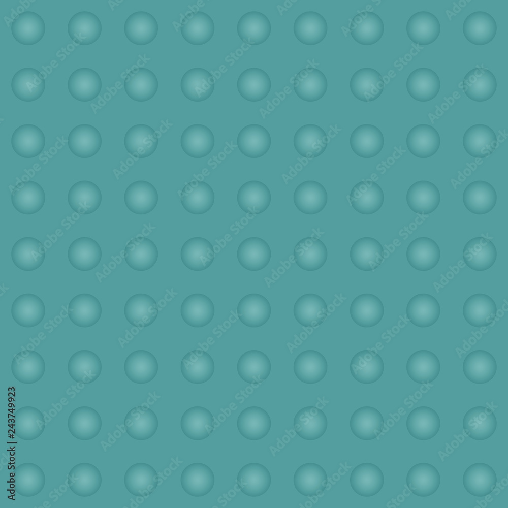Seamless abstract pattern background with a variety of colored circles. Seamless abstract pattern background with a variety of colored circles.