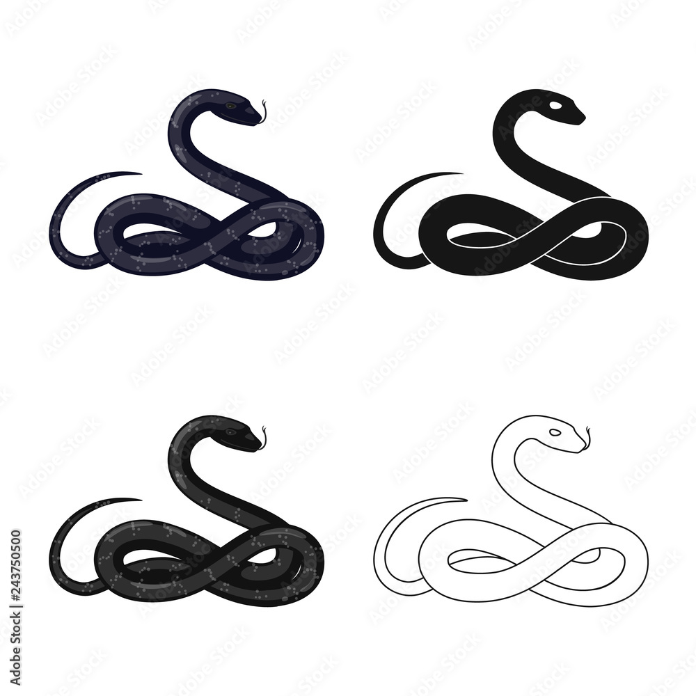 Vector illustration of mammal and danger symbol. Collection of mammal and medicine vector icon for stock. Vector illustration of mammal and danger symbol. Collection of mammal and medicine vector icon for stock.