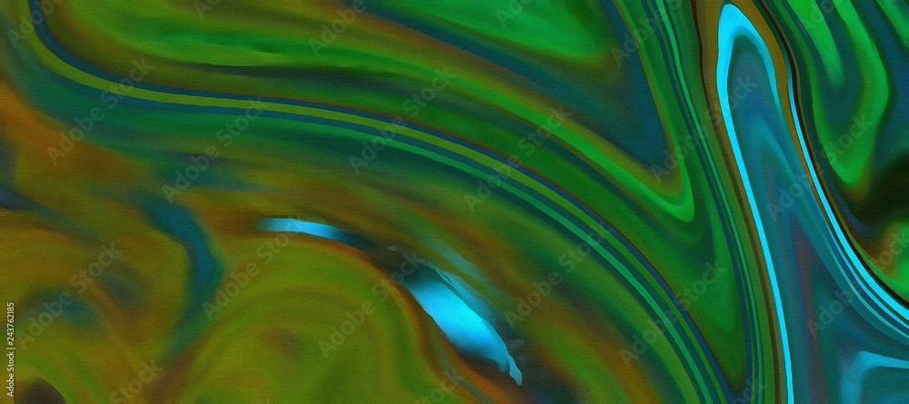 Obraz premium Creative painting pictorial art. Colorful wallpaper in modern style. Abstract texture background. Digital artwork for graphic design or prints on canvas. Stock. Can be used as conceptual pattern.