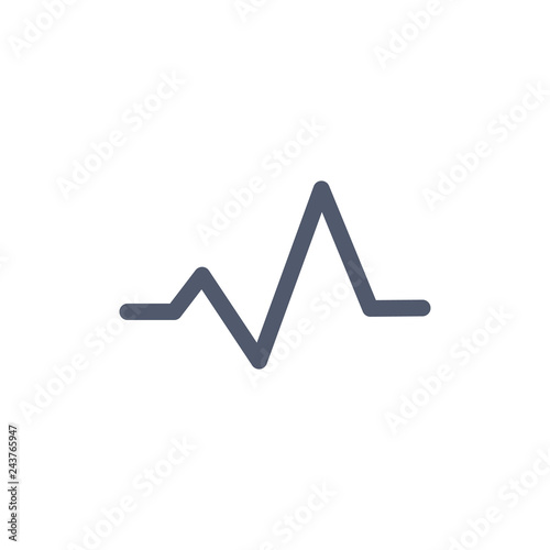 Heart beat monitor pulse li...