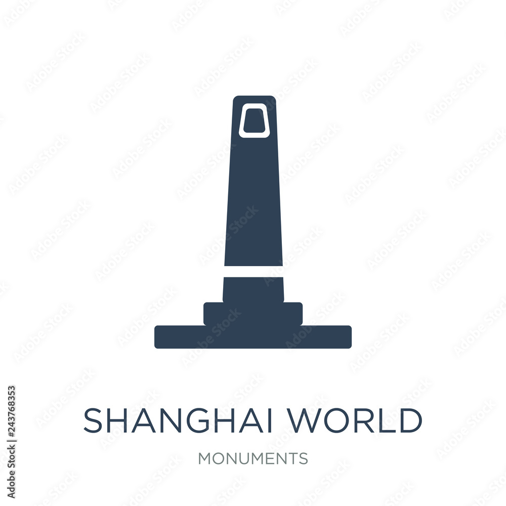 shanghai world financial center icon vector on white background, shanghai world financial center icon vector on white background,