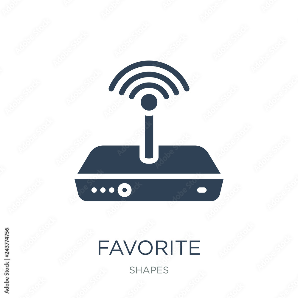 favorite wireles conecction icon vector on white background, favorite wireles conecction trendy filled icons from Shapes collection, favorite wireles conecction vector illustration favorite wireles conecction icon vector on white background, favorite wireles conecction trendy filled icons from Shapes collection, favorite wireles conecction vector illustration