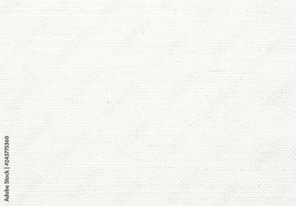 Texture of natural linen fabric Texture of natural linen fabric