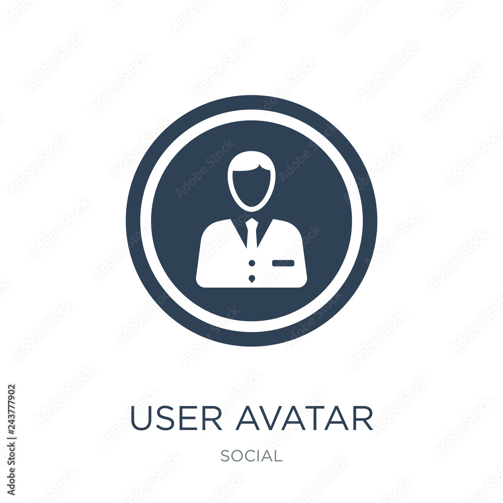user avatar icon vector on white background, user avatar trendy filled icons from Social collection, user avatar vector illustration user avatar icon vector on white background, user avatar trendy filled icons from Social collection, user avatar vector illustration