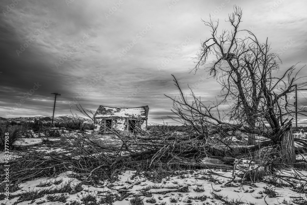 Humboldt County, Nevada