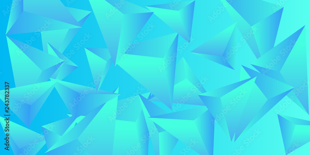 Triangular background. Abstract composition of 3d triangles. Triangular background. Abstract composition of 3d triangles.