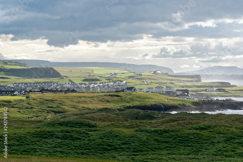 Nordirland - Portballintrae photo