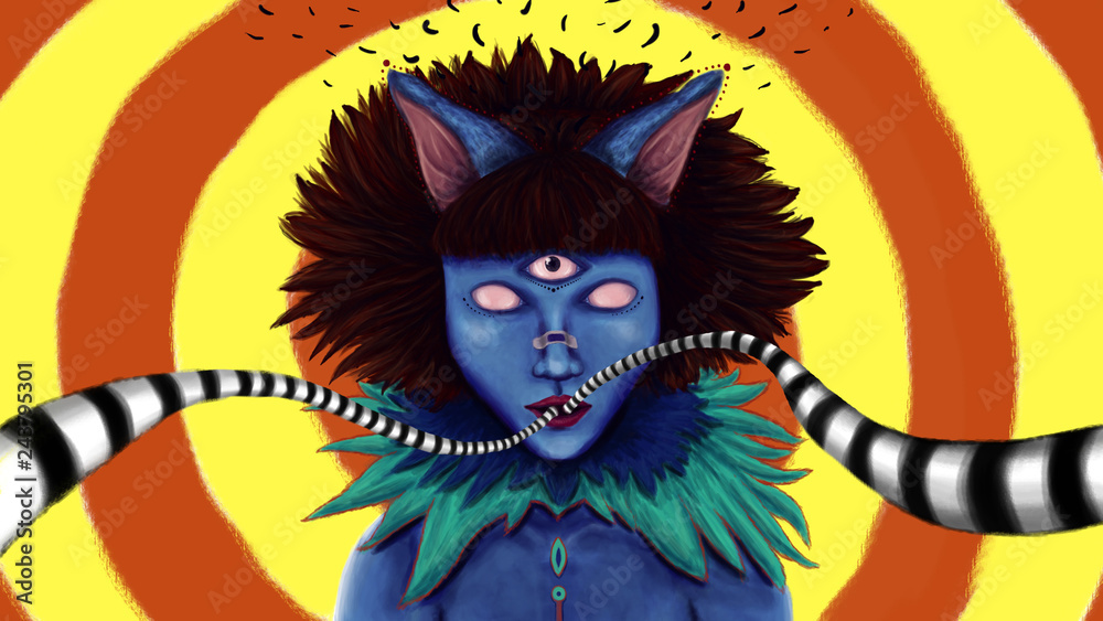 Lisergic Art Lisergic Art
