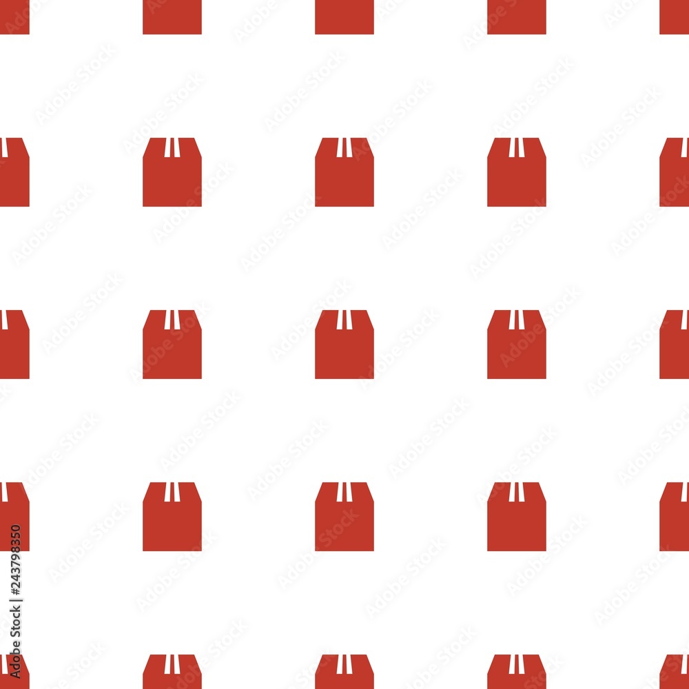 cargo container icon pattern seamless white background cargo container icon pattern seamless white background