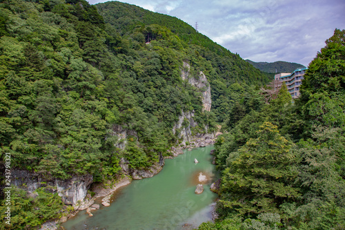 View of a River