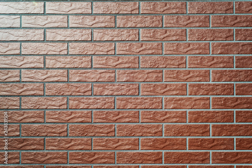 New wall texture