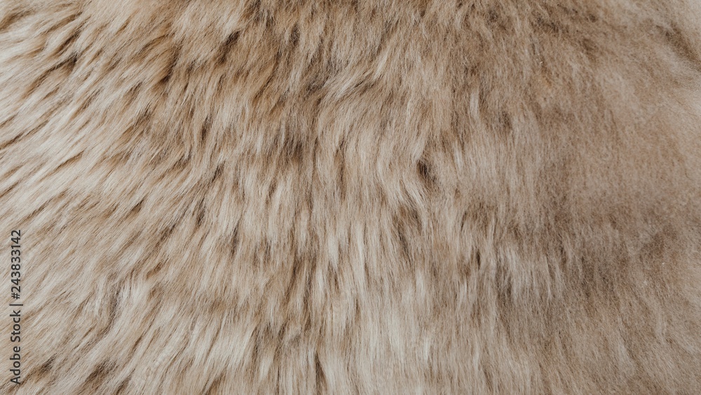 brown sheepskin fur texture background brown sheepskin fur texture background