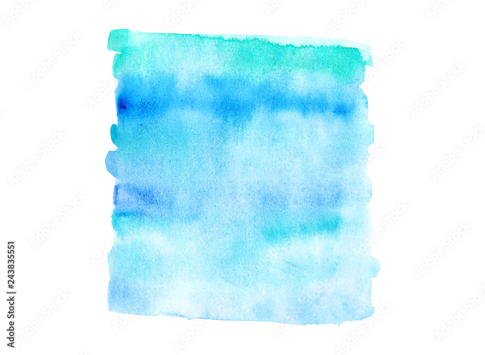 Watercolor Watercolor