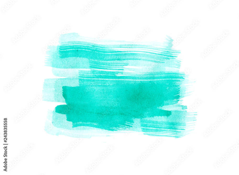 Watercolor Watercolor