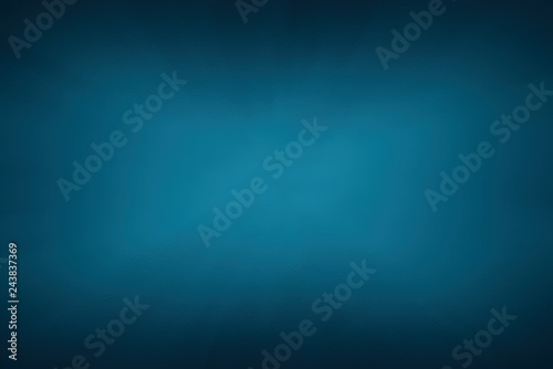 Blue abstract glass texture background, design pattern template