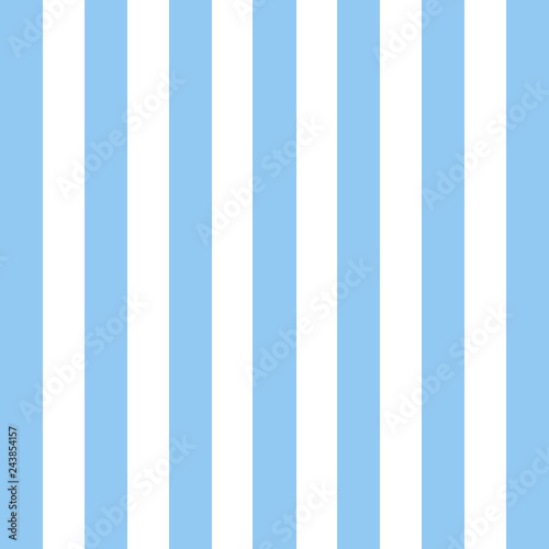 A wonderful simple white background design with vertical blue lines
